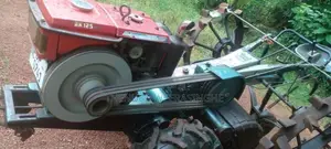 Alfa-Romeo Rk 125 2016 Tractor (Used)