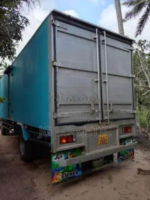Eicher Eicher 2014 Lorry (Used)