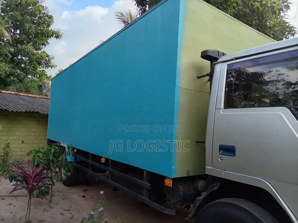 Eicher Eicher 2014 Lorry (Used)