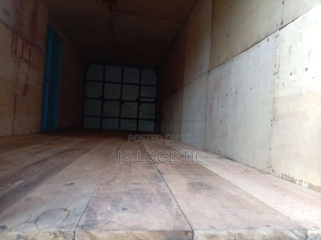 Eicher Eicher 2014 Lorry (Used)