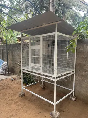 Sun Conure Cage