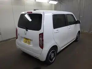 Honda N-WGN BRAND NEW 2026