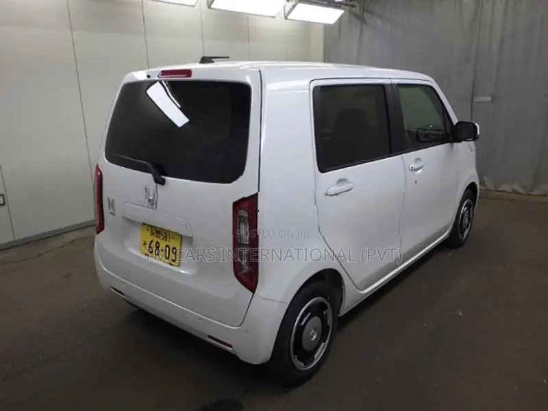 Honda N-WGN BRAND NEW 2026