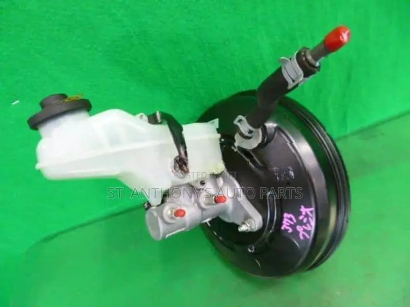 Toyota Premio 260 Brake Booster Complete
