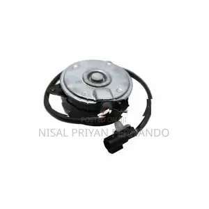 Suzuki Grand Vitara Fan Motor