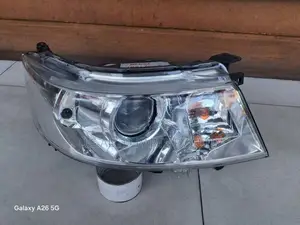 Suzuki Spacia MK42S Custom Z Head Lamp Right Side