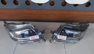 Suzuki Spacia MK53S Head Lamp LH & RH