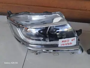 Suzuki Spacia MK53S Head Lamp LH & RH