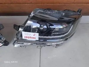 Suzuki Spacia MK53S Head Lamp LH & RH