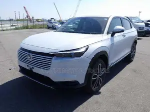 Honda Vezel Z Premium Sunlight 2026