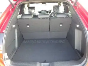 Honda Vezel RS 2026