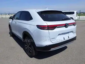 Honda Vezel Z Premium Sunlight 2026