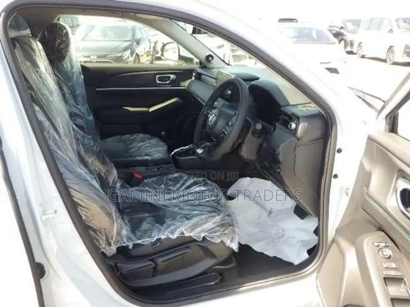 Honda Vezel Z Premium Sunlight 2026