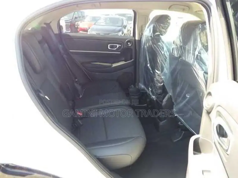 Honda Vezel Z Premium Sunlight 2026