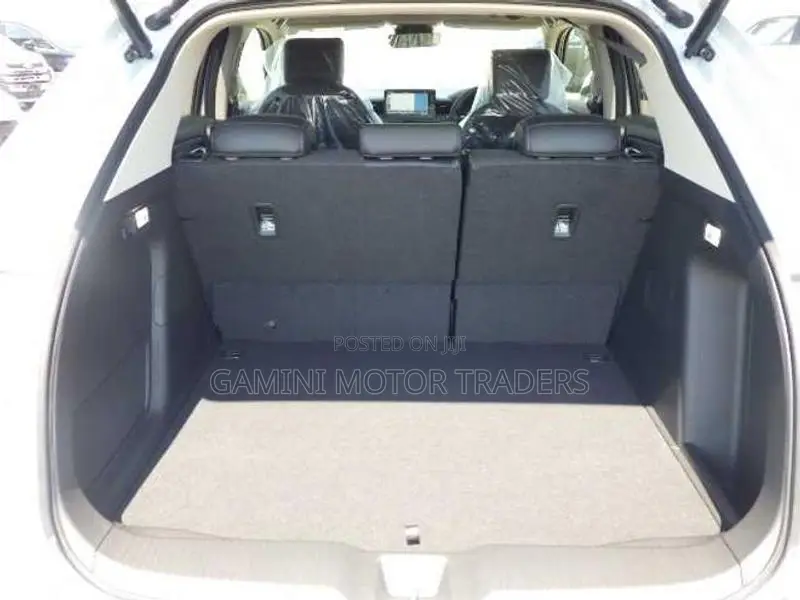 Honda Vezel Z Premium Sunlight 2026