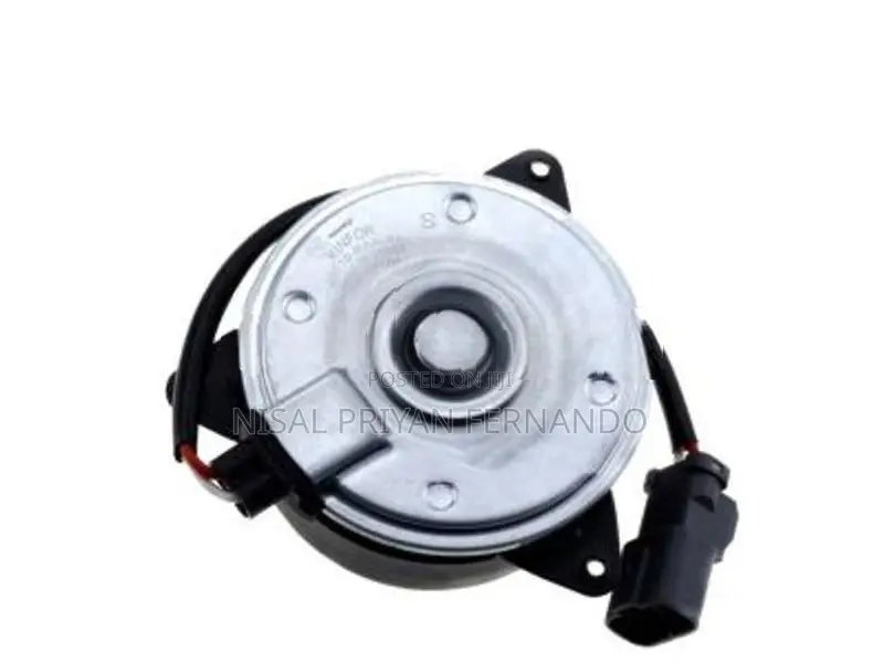 Honda Grace Fan Motor
