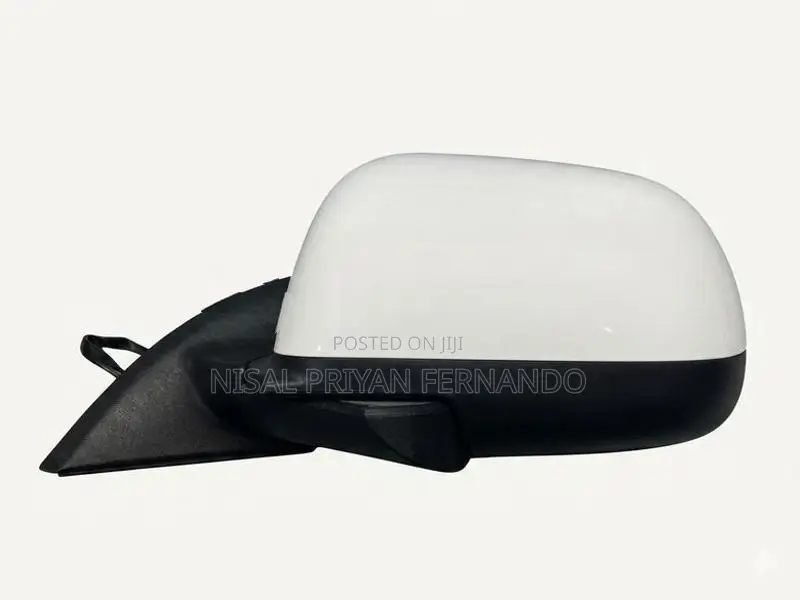Nissan Leaf AZE0 Side Mirror