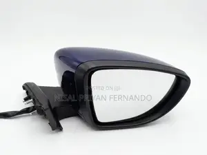 Nissan Leaf AZE1 Side Mirror