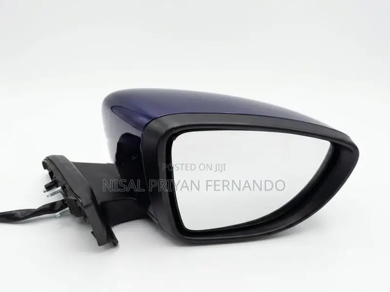 Nissan Leaf AZE1 Side Mirror