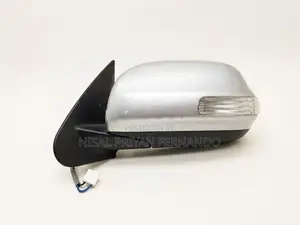 Toyota Rush Side Mirror