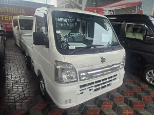 Suzuki Carry mini truck brand new 2023