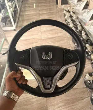 Honda Vezel Steering Wheel