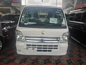 Suzuki Carry mini truck brand new 2023