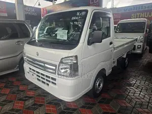 Suzuki Carry mini truck brand new 2023
