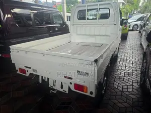 Suzuki Carry mini truck brand new 2023