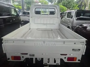 Suzuki Carry mini truck brand new 2023