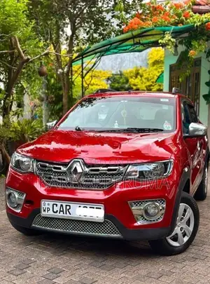 Renault KWID RXT 2016