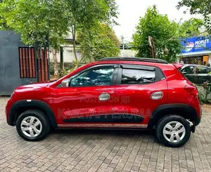 Renault KWID RXT 2016