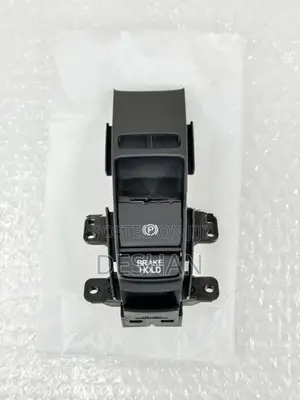 Honda vezel ru3 parking brake switch genuine hand