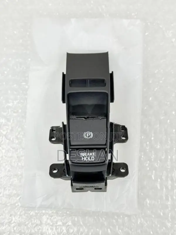 Honda vezel ru3 parking brake switch genuine hand