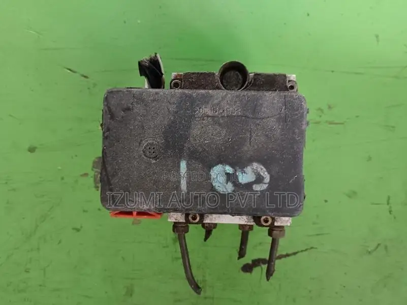Honda GD1 Abs Pump