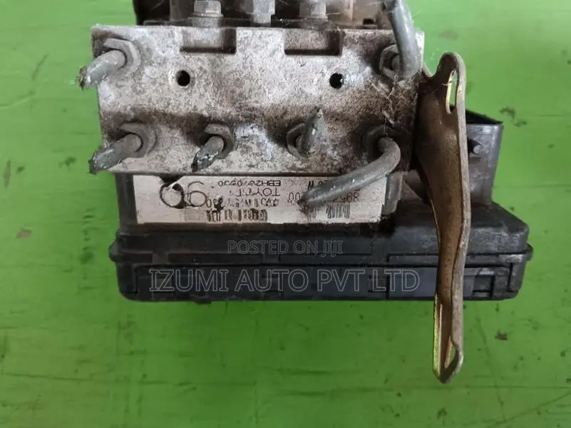 Toyota IST Abs Pump