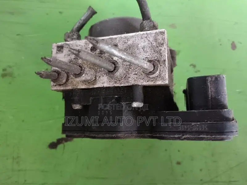 Suzuki Alto HB36S Abs Pump