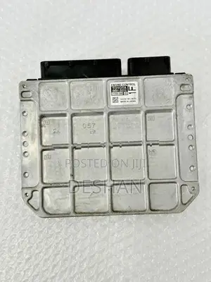 Toyota allion premio engine control ecu 2017 modle