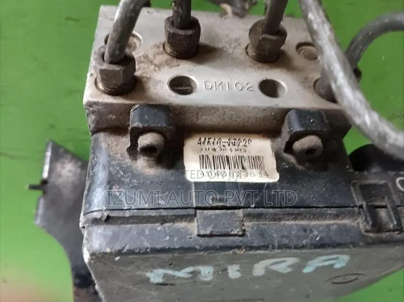 Daihatshu Mira L700 Abs Pump
