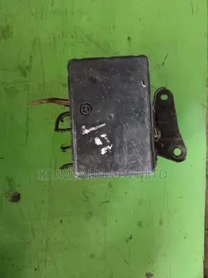 Toyota IST Abs Pump