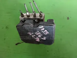 Suzuki Alto HB36S Abs Pump