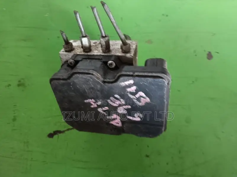 Suzuki Alto HB36S Abs Pump