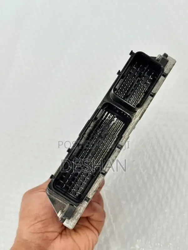 Toyota allion premio engine control ecu 2017 modle