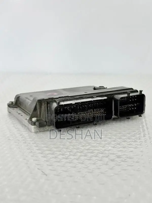Toyota allion premio engine control ecu 2017 modle