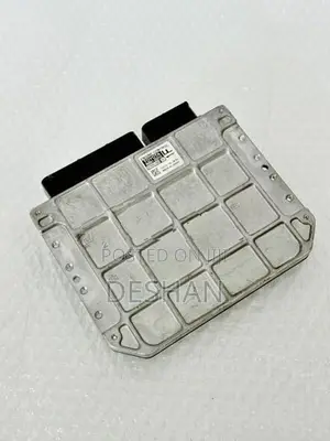 Toyota allion premio engine control ecu 2017 modle