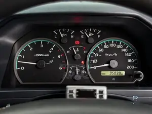 Toyota Land Cruiser 79 2018