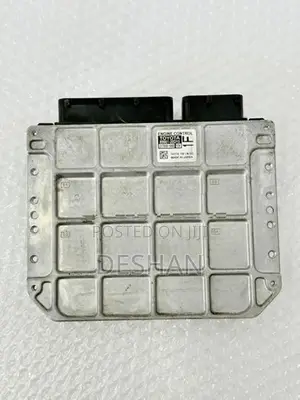 Toyota allion premio engine control ecu 2017 modle