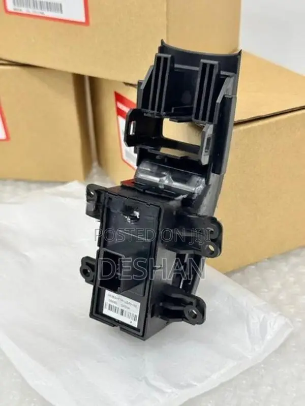 Honda vezel ru3 parking brake switch genuine hand