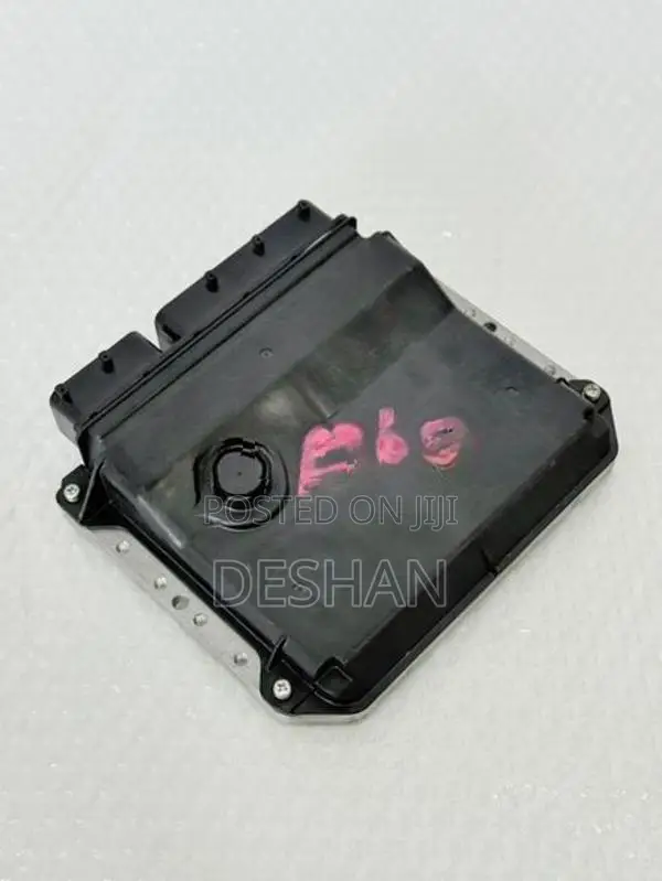 Toyota allion premio engine control ecu 2017 modle