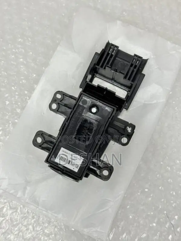 Honda vezel ru3 parking brake switch genuine hand